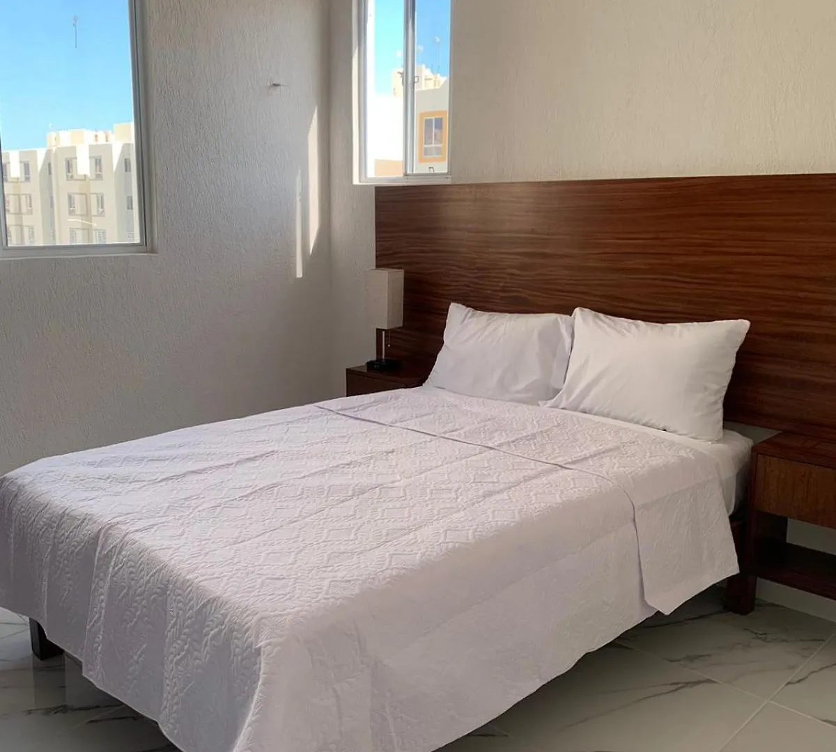 Departamento En Riviera Maya Tulum